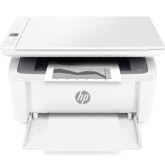 Hp Stampante M140W 7Md72F Multifunzione Laser Smart Monocromatica Wifi Usb 20Ppm
