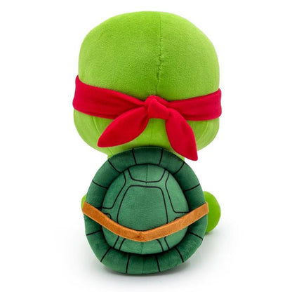 Youtooz – Tmnt Turtles Plüschfigur (Raffaello) 23 cm Ninja Turtles Raphael