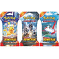 Pokémon Thundering Spark (1 Paper Sleeve Booster) TCG Cards It