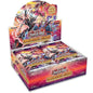 Yu-Gi-Oh! (Wild Survivors) 1st Edition Box Display 24 Booster Packs TCG Card Game Italian