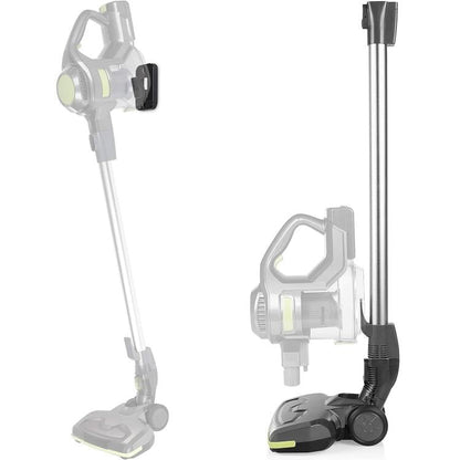 Tristar Aspirapolvere Senza Filo Ricaricabile Scopa Elettrica Vacuum Cleaner