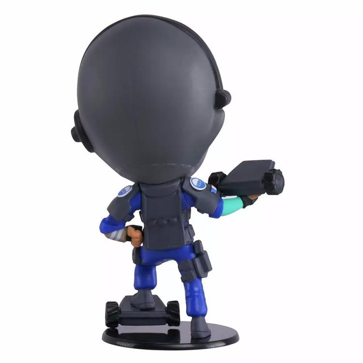 Ubisoft - Rainbow Six Collection: Serie 3 (Twitch) Actionfigur Vinyl-Figur