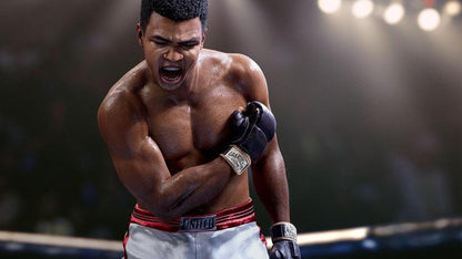 Ufc 5 Ps5 Videogioco Italiano Playstation 5 Gioco Mma Lotta Eu Nuovo Sigillato