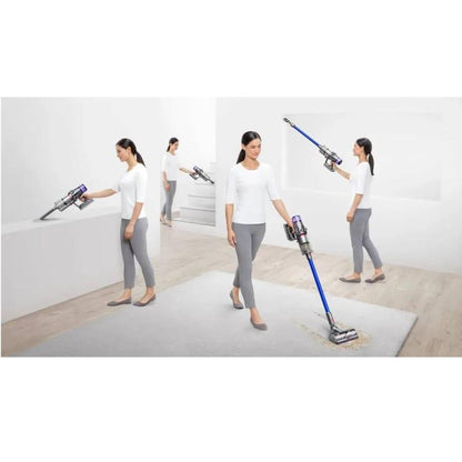 Dyson V11 Torque Drive Extra Aspirapolvere Senza Filo E Sacco  Multicolore