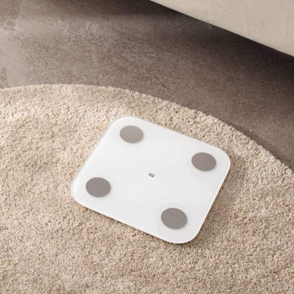 Xiaomi Mi Body Composition Scale 2 Körperanalysewaage Bluetooth 5.0