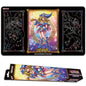Konami - Yu-Gi-Oh! Dark Magician Girl Game Mat Trading Card Game Mat