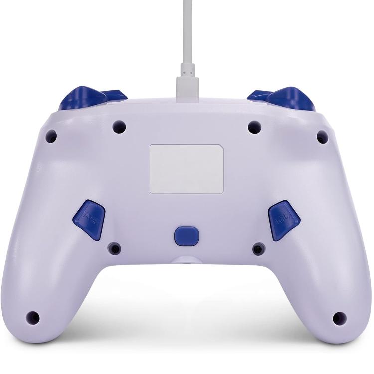 Powera Enhanced Wired Controller Kabelgebunden Nintendo Switch (The Legend Of Zelda)