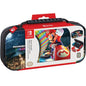 Nintendo Switch Mario Kart 8 Deluxe Carry Case Cover Traveler Case