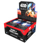 Star Wars Unlimited Sparks Of Rebellion Pack 24 Booster Packs Card Game
