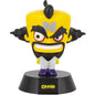 Paladone 3D Crash Bandicoot Doctor Neo Cortex Table Lamp Night Light