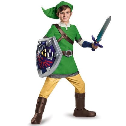 Nintendo Spielzeugschwert Legend Of Zelda Skyward Replik Links Master-Schwert 66