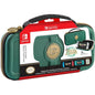 Nintendo Switch OLED Game Travel Case Zelda Tears Of The Kingdom Deluxe Case