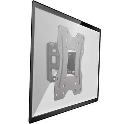 Vultech Pro TV-Halterung LCD/LED Wandhalterung Monitorarm 23"-43"