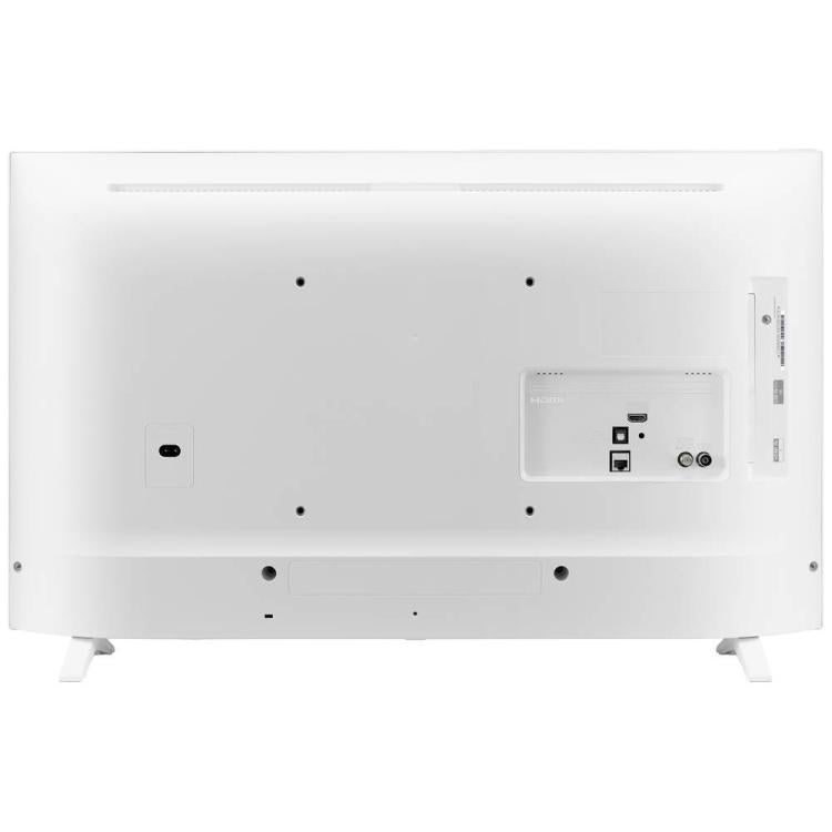 Lg Smart TV 32" Full HD Weiß 32Lq63806 Wi-Fi DVB-T2 HDR10 Pro White
