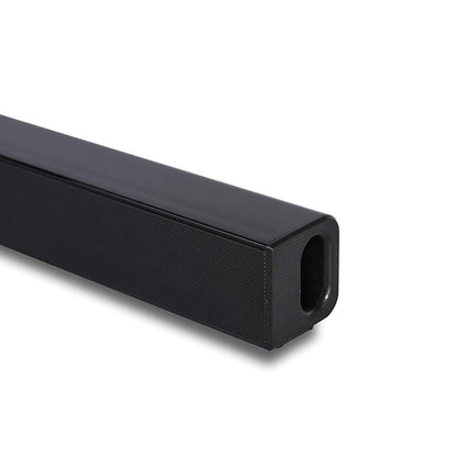 Sharp Ht-Sb140 Soundbar Wireless Bluetooth Hdmi Arc/Cec Usb Aux 150W Telecomando