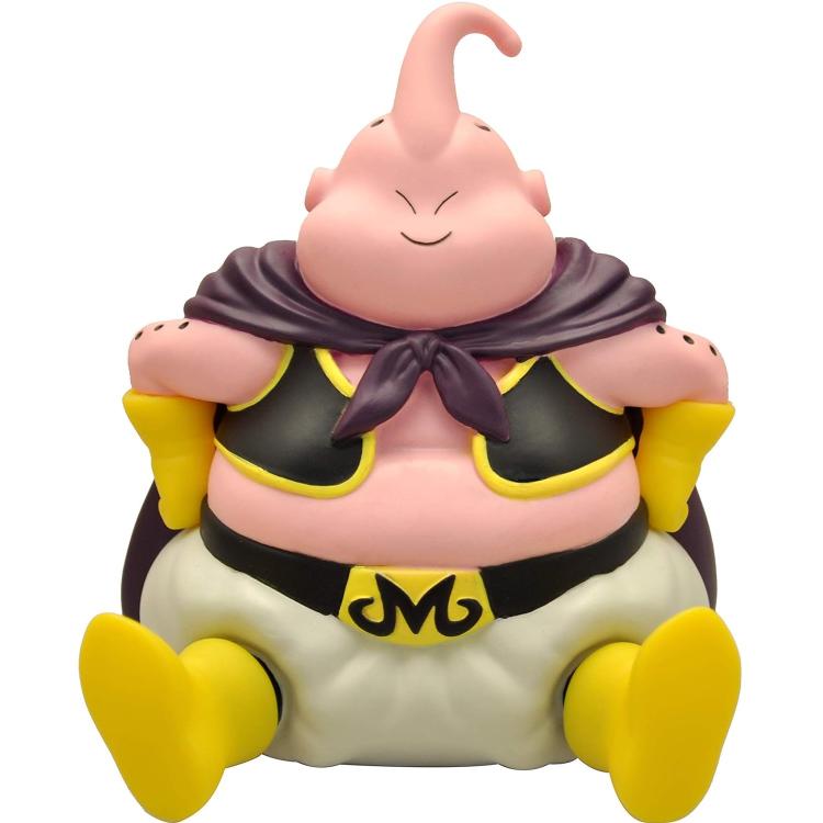 Plastoy Spardose Dragon Ball Z (Majin Buu) Mini Bank Figur Merchandise