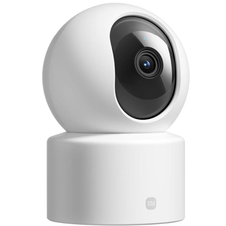 Xiaomi Smart Camera C301 Wi-Fi Fhd 360° Nachtsicht Bhr8683Gl Alexa Google