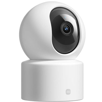 Xiaomi Smart Camera C301 Wi-Fi Fhd 360° Nachtsicht Bhr8683Gl Alexa Google