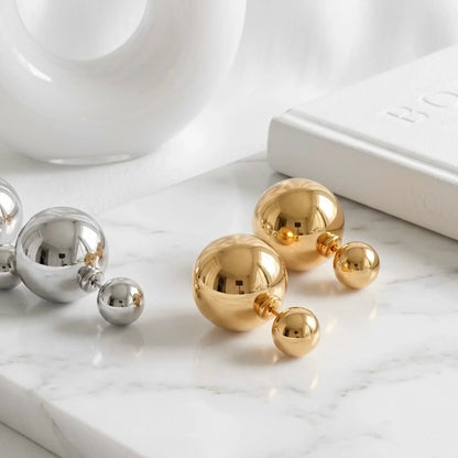 Chic Earrings