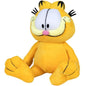 Play By Play Plush "The Garfield Movie Emoji" Sitting Cat Plush Toy 30cm