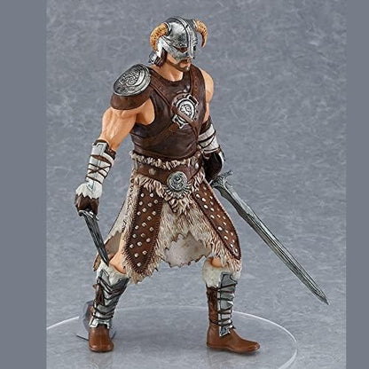 Pop Up Parade - The Elder Scroll V Skyrim (Dovahkiin) Figur 18cm PVC Good Smile