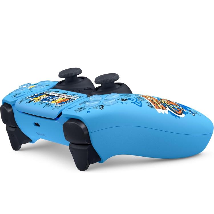 Sony Controller Playstation 5 Dualsense Ps5 Pad V2 (Limitierte Edition - Fortnite)