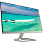 Hp 27F Full HD IPS LED 27" Anti-glare AMD Freesync Gaming Monitor Silver
