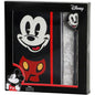 Disney: Mickey Mouse Notebook And Ballpoint Pen Gift Set School