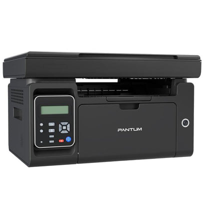 Pantum M6500W Stampante Laser Multifunzione 22Ppm B/N Usb Wifi App Ios Android