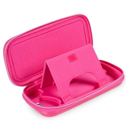 Nacon Tragetasche Nintendo Switch Game Traveler Deluxe Princess Peach Showtime Case