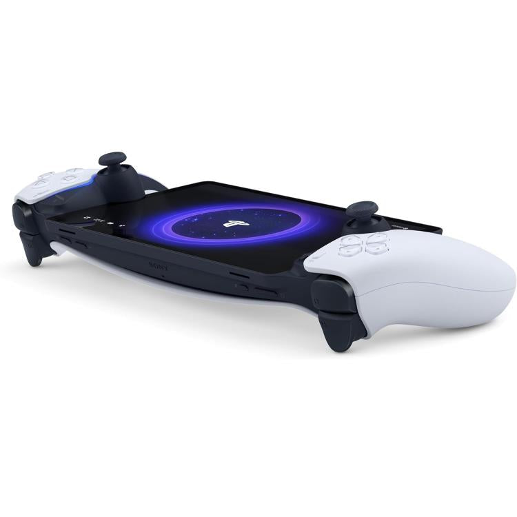 Sony Playstation Portal Remote Player Konsole Ps5 Tragbar Wi-Fi Italien (Weiß)