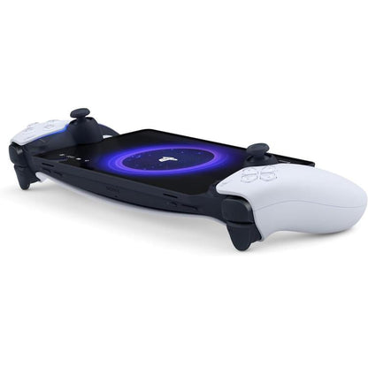 Sony Playstation Portal Remote Player Konsole Ps5 Tragbar Wi-Fi Italien (Weiß)