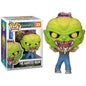 Funko Pop! Books - Goosebumps (33) The Haunted Mask Vinyl Figure 9cm Figurine