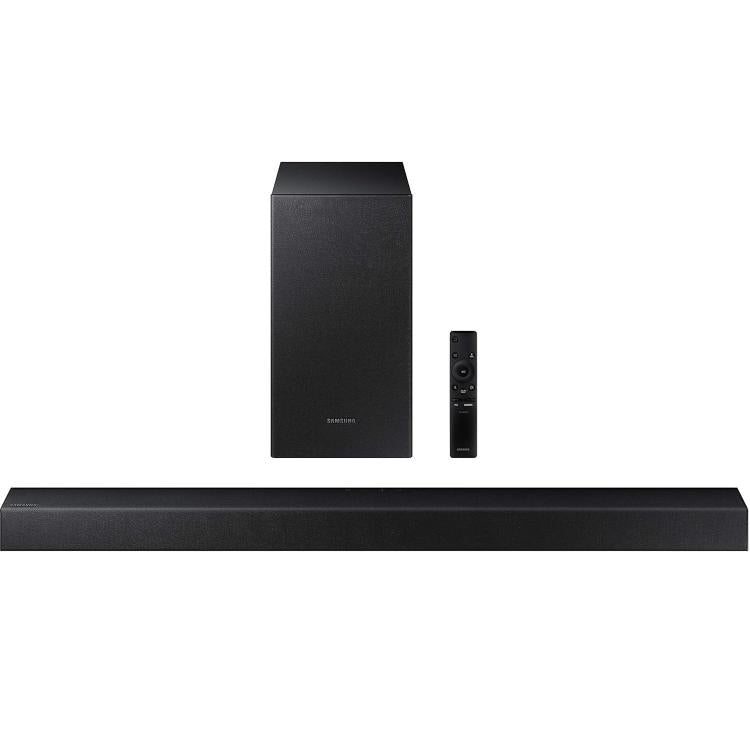 Samsung Soundbar TV HW-T420 Bluetooth Heim-Audiosystem 2.1 Kino 150W PS5 PC