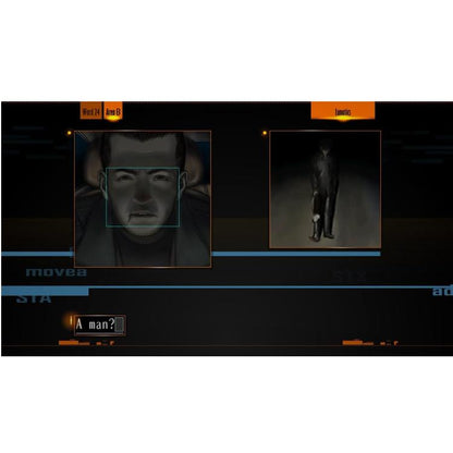 The Silver Case Ps4 Videogioco Per Playstation 4 Versione Italiano Disco Nuovo