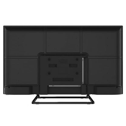 Smart Tech 40" Smart TV P28 LED Full HD DVB-T2/S2 WiFi Internet Android Netflix