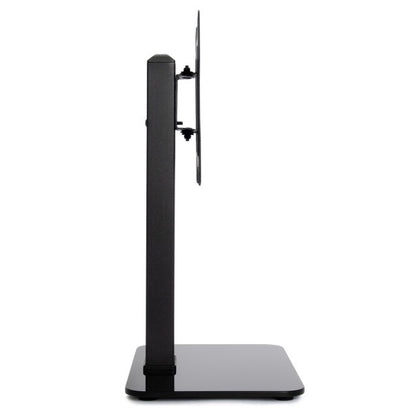 Vultech Pro Staffa Monitor Tv Da Tavolo Supporto Scrivania Regolabile 23"-43"
