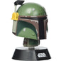 Paladone 3D Star Wars Table Lamp 002 Boba Fett Light Disney Night Light