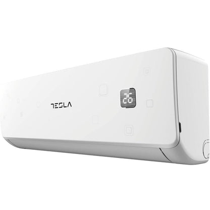 Tesla Condizionatore Climatizzatore 9000Btu A+++ R32 Wifi Anti-Fungo Telecomandi