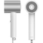 Xiaomi Hair Dryer Mi Ionic Hair Dryer H500 1800W Smart Metal White