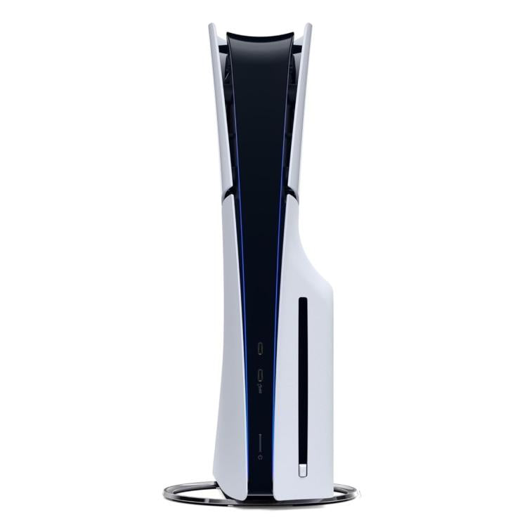 Sony PS5 Slim Vertikaler Standfuß für PlayStation 5 Konsole Vertikalständer Neu