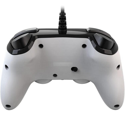 Nacon Pro Compact Controller Xbox Series X|S One PC Programmierbar Sound (Weiß)