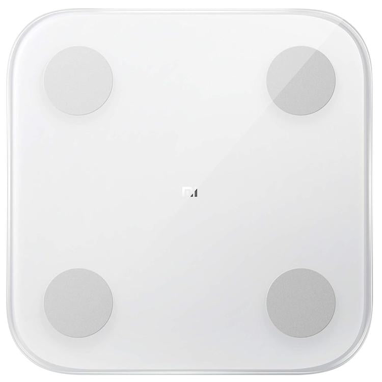 Xiaomi Mi Body Composition Scale 2 Körperanalysewaage Bluetooth 5.0