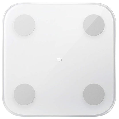 Xiaomi Mi Body Composition Scale 2 Körperanalysewaage Bluetooth 5.0