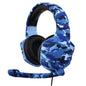 Subsonic Gaming Headset with Microphone for PS5, PS4, Nintendo Switch, Xbox One X/S, PC