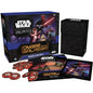 Star Wars Unlimited (Shadows of the Galaxy) Prerelease Box Cioco Card Game