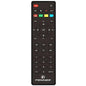 Fenner Fn-Gx2 (Telecomando Originale) Per Decoder Digitale Tv Terrestre Dvb-T2