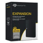 Seagate Expansion External Hard Drive 2TB HDD 2.5" USB 3.0 for PC Mac Notebook PS5