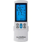 Superior Universal Air Conditioner Remote Control Airco Plus with Backlit Display