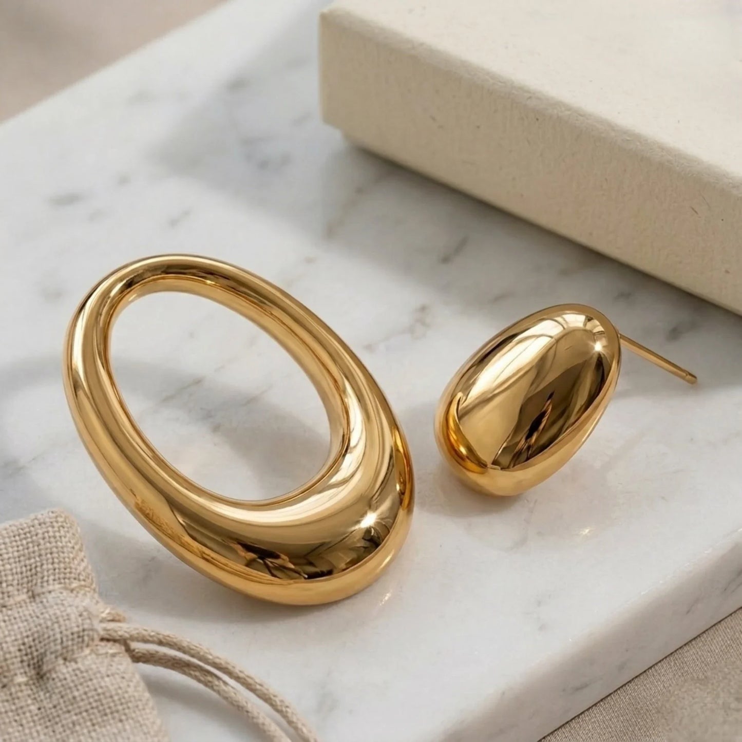 Fiona Earrings